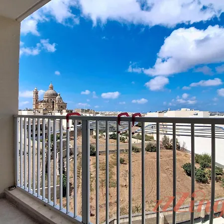 Spacious 2br Family In Gozo Location Apartman *