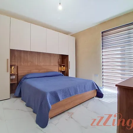 Spacious 2br Family In Gozo Location Apartman *