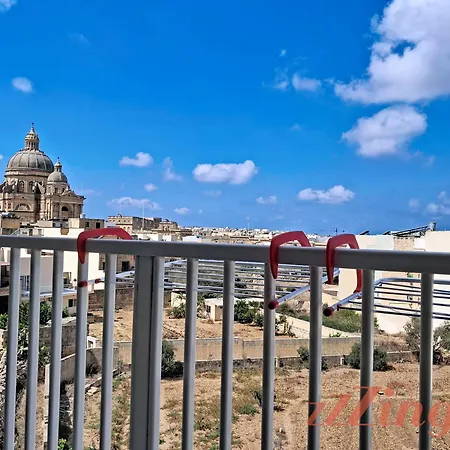 Spacious 2br Family In Gozo Location * Xewkija