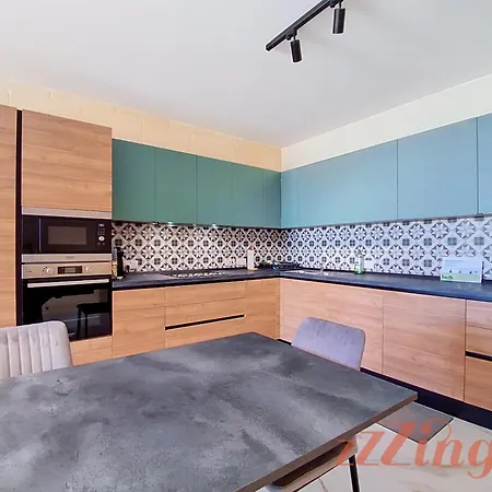 Apartman Spacious 2br Family In Gozo Location Xewkija