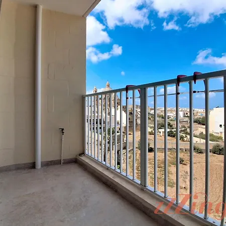 Spacious 2br Family In Gozo Location