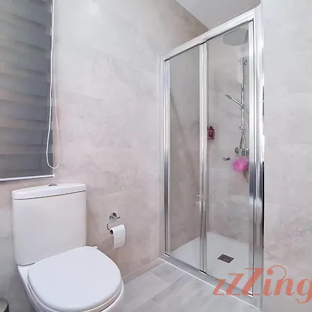 Apartman Spacious 2br Family In Gozo Location *