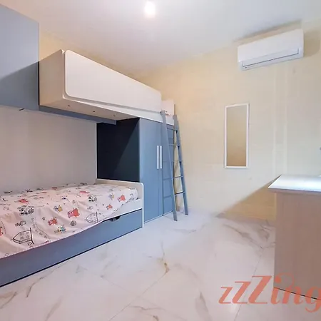 Apartman Spacious 2br Family In Gozo Location
