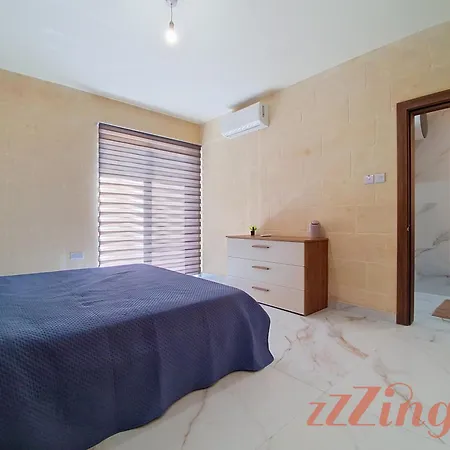 Apartman Spacious 2br Family In Gozo Location Xewkija