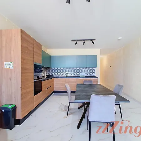 Spacious 2br Family In Gozo Location Apartman *