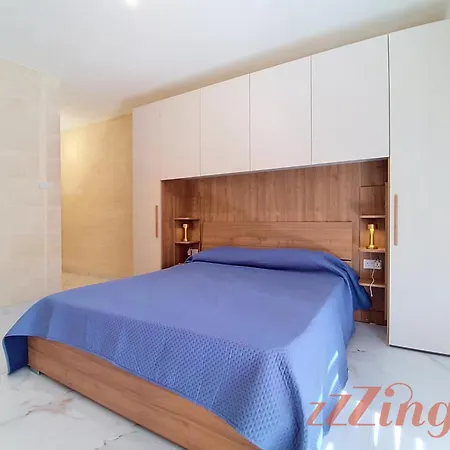 Apartman Spacious 2br Family In Gozo Location Xewkija