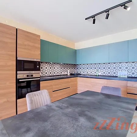 Spacious 2br Family In Gozo Location *