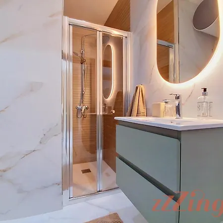 Spacious 2br Family In Gozo Location Apartman