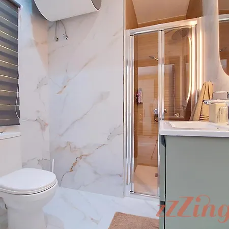 Apartman Spacious 2br Family In Gozo Location