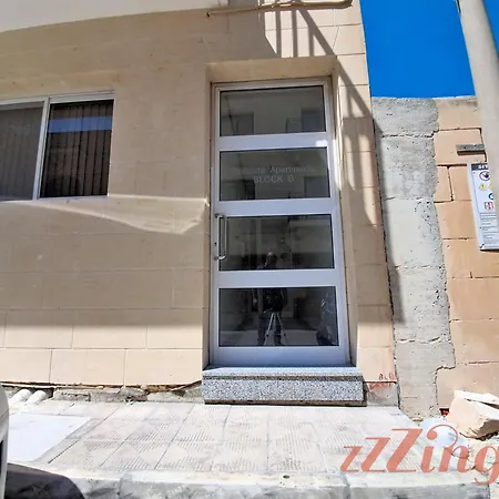 Spacious 2br Family In Gozo Location * Xewkija